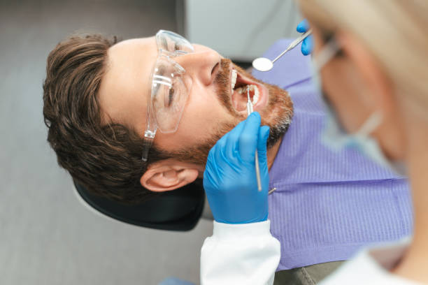 Best Laser Dentistry  in Holton, KS